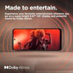 Motorola Moto G05 XT2523-2 Dual-SIM 128GB + 4GB RAM (GSM only - Image 6