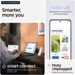 Motorola Moto G86 Dual-SIM 256GB ROM + 8GB RAM (GSM Only (B0FNWYDGJL) - Image 6