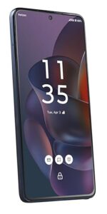 Tracfone Motorola Moto g Stylus 2025, 128GB (Locked to Tracfone) - Image 5