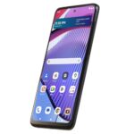 Tracfone, Motorola Moto g Power 5G (2023), 128GB, Prepaid Smartphone, Black - Image 6