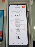Xiaomi Redmi Note 11R 5G + 4G Lte (for Tmobile Mint Tello & Global) (128Gb + - Image 6