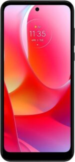 Motorola Moto G Power 2022, 64GB + 4GB RAM, Dark Grove - Unlocked (Renewed) - Image 6