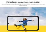 Samsung Galaxy A13, 32GB, Black - Unlocked (Renewed) - Image 6