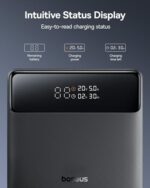 Baseus Laptop Portable Charger 100W 20000mAh - Image 6