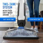 Hoover PowerDash Pet Hard Floor Cleaner Machine - Image 6