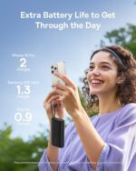 Baseus Mini Power Bank Fast Charging 67W (B0GXDTJMKB) - Image 6