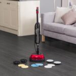 Ewbank EP170 Complete Floor Cleaner, Washer, Scrubber, Scourer, and Polisher - Image 6