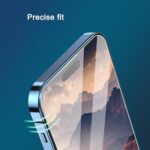 Ailun 3 Pack Screen Protector for iPhone 16 / iPhone 15 / iPhone 15 Pro - Image 6