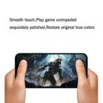 Ailun Screen Protector for iPhone 14 / iPhone 14 Pro, 3 Pack - Image 6