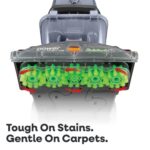 Hoover PowerScrub Deluxe Carpet Cleaner Machine - Image 6