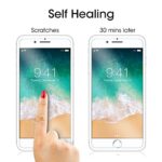 amFilm Screen Protector for Apple iPhone SE 2/ SE 3, iPhone 8,7, 6S and 6 - Image 6