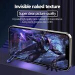 3pcs Dust-Proof Hydrogel film for iPhone 17 6.3" 2025 Soft TPU Screen Protector - Image 6