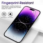 3 Pack HD TPU Screen Protector for iPhone 17 Pro - Image 6