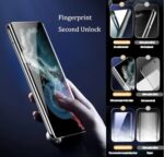 2pcs High Sensitive Hydrogel film for iPhone 17e / 16e 6.1" Transparent Soft TPU - Image 6