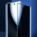 LOOKSEVEN 2 Pack Privacy Hydrogel Film For iPhone 13 - Image 6