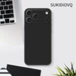 2 Pack for iPhone 17 Pro Max Skin Wrap Using 3M Phone Sticker Film (B0FS74SQJB) - Image 6
