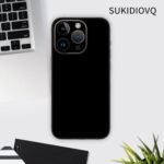 for 2 Pack iPhone 16 Pro Max Skin Wrap Phone Sticker 3M Vinyl Ultra Thin Slim - Image 6