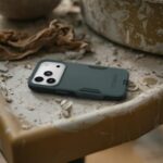 OtterBox iPhone 17 Commuter Series Case - Black - Thin & Protective iPhone Case - Image 6