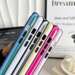 Compatible with iPhone 13/14 Case, Cute Fashion Aesthetic Striped Pattern Cover - Image 6