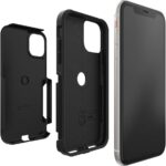 OtterBox Commuter Series Case for iPhone 11 & iPhone XR (Only) - Non-Retail - Image 6