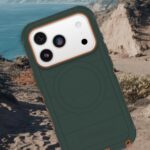 OtterBox iPhone 17 Pro Max Defender Pro Series Case - Black - Tough - Image 6