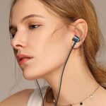 Earbuds Wired with Microphone Pack of 6, in-Ear Headphones,Noise Isolating - Image 6