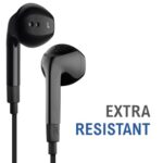 LUDOS FEROX Wired Earbuds in-Ear Headphones, 5 Year Warranty - Image 5