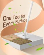 10-in-1 Steam Mop with Detachable Handheld Steamer,350ml Tank, 10s Heat-Up - Image 6