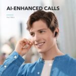 Soundcore by Anker P20i True Wireless Earbuds, 10mm Drivers with Big Bass - Image 6