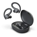 JLab, Go Sport+, True Wireless Workout Earbuds, Bluetooth Sport Earbuds - Image 6