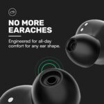 Raycon Everyday Bluetooth Wireless Earbuds with Microphone - Active Noise - Image 6