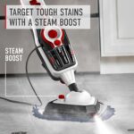 Hoover Steam Complete Pet Steam Mop, Hard Floor Cleaner Machine - Image 6