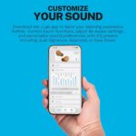 JLab, Go Air Pop+ Tones, True Wireless Earbuds, Bluetooth, Dual Connect - Image 5