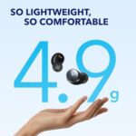 Soundcore by Anker Space A40 Adaptive Active Noise Cancelling Wireless Earbuds - Image 6