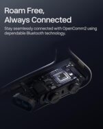 OpenComm2 2025 Upgrade - Open-Ear Bone Conduction Headphones - Image 6
