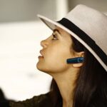 TOORUN Bluetooth Earpiece, M26 Bluetooth Headset Handsfree V5.0 Wireless - Image 6
