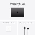 Apple 2026 MacBook Pro Laptop with Apple M5 Pro chip with 15-core CPU and - Image 5