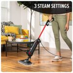 Dirt Devil Steam Mop, Hard Floor Cleaner Machine, 3-Mode Steam Cleaner Machine - Image 6
