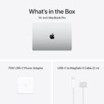 Apple 2026 MacBook Pro Laptop with Apple M5 Pro chip with 15-core (‎MGDN4LL/A) - Image 6