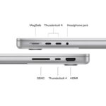 Apple 2025 MacBook Pro Laptop with Apple M5 chip with 10‐core CPU (‎MDE44LL/A) - Image 6