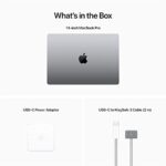 Apple 2023 MacBook Pro Laptop with Apple M2 Pro chip with 12‐core CPU and - Image 6