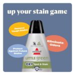 BISSELL Little Green Mini Portable Carpet Cleaner, 4075 - Image 6