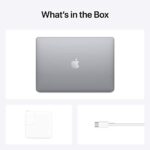 Apple 2020 MacBook Air Laptop M1 Chip, 13" Retina Display, 8GB RAM - Image 6