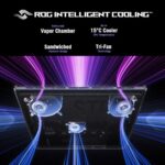 ASUS ROG Strix G16 Gaming Laptop, Intel Core i7 Processor 14650HX - Image 4