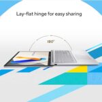 ASUS Vivobook 17 Laptop - 17.3” FHD Display - Intel® CoreTM 7 150U - 16GB RAM - Image 6