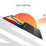 ASUS Vivobook Go 15.6” FHD Slim Laptop, AMD Ryzen 3 7320U Quad Core Processor - Image 5