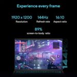 ASUS V16 Gaming Laptop, 16” WUXGA 144Hz Display, Intel Core 7 Processor 240H - Image 6
