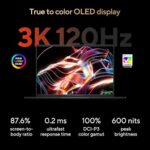ASUS Vivobook S16 Laptop, Copilot+ PC, AMD Ryzen AI 7 350 with XDNA NPU - Image 6