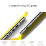 ASUS Vivobook Go 15.6” Slim Laptop, AMD Ryzen 5 7520U, 8GB, 512GB - Image 6