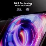 ASUS ROG Strix Scar 18 (2026) Gaming Laptop, 18” ROG Nebula HDR 4K 240Hz/3ms - Image 6